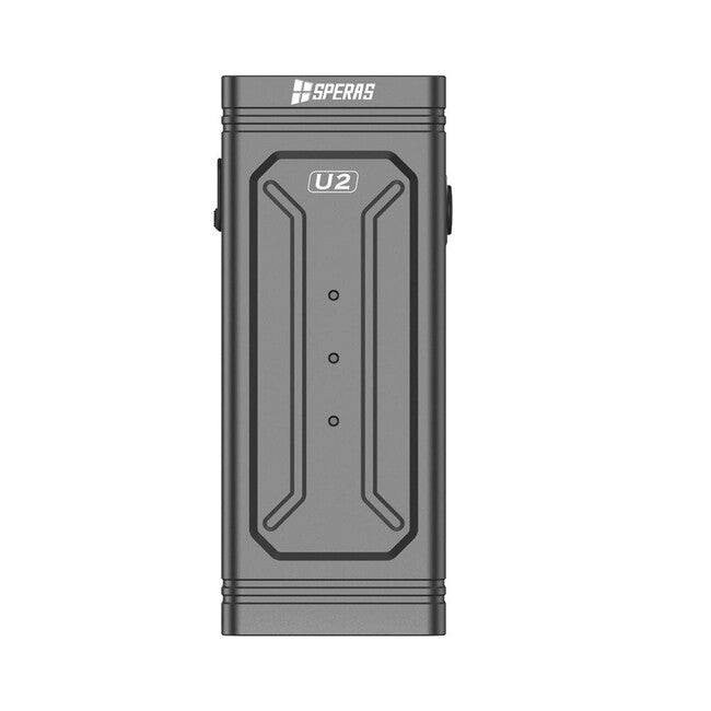 Speras U2 Bike Light 5000LM 340M