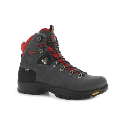 Chiruca Dynamic Hiking Boots, Dark Grey