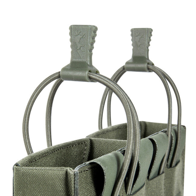 Tasmanian Tiger Magazine Pouch 2 SGL MagPouche HK417MKIII, Olive
