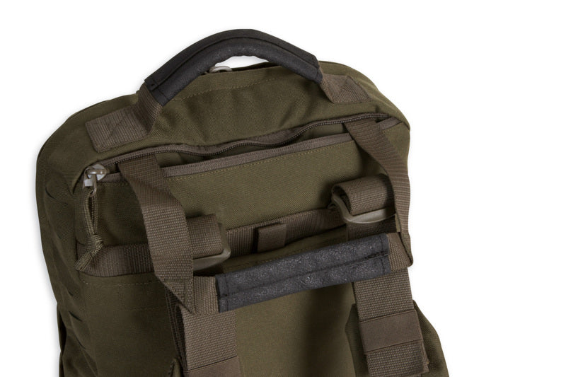 Tasmanian Tiger Medic Assault Pack MKII, Olive, 15L