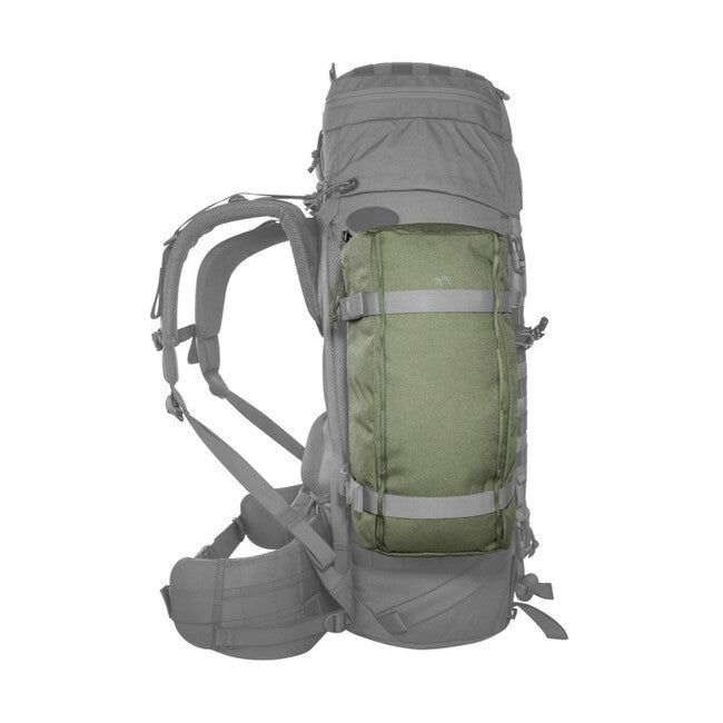 Tasmanian Tiger Tac Pouch 15 BSP Set, Olive
