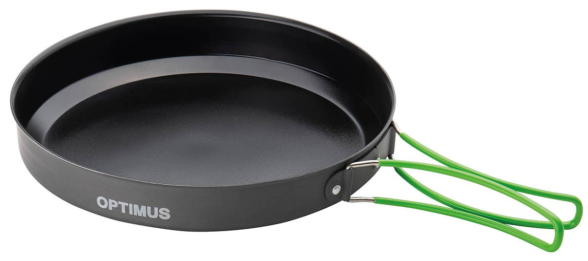 Katadyn Optimus Terra Camp 4 Cookware Set