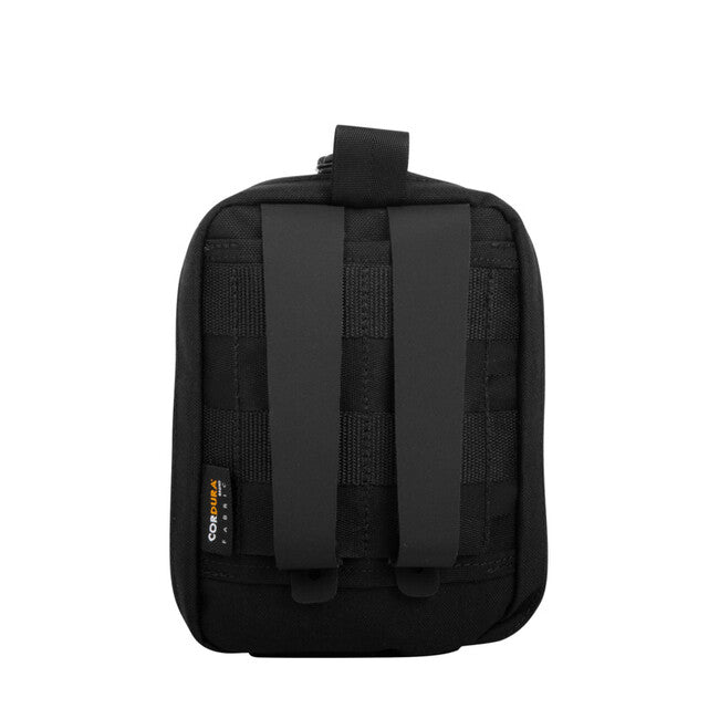 Tasmanian Tiger Tac Pouch Medic First Aid Pouch, Black