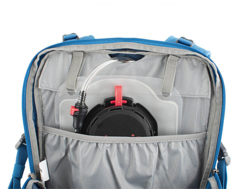 Pinguin Ridge 28 Backpack, 28 L, Petrol