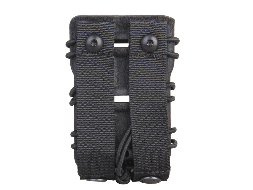 Emersongear Tactical MAGPouch 5.56mm Plastic Magazine Pouch, Desert Digital