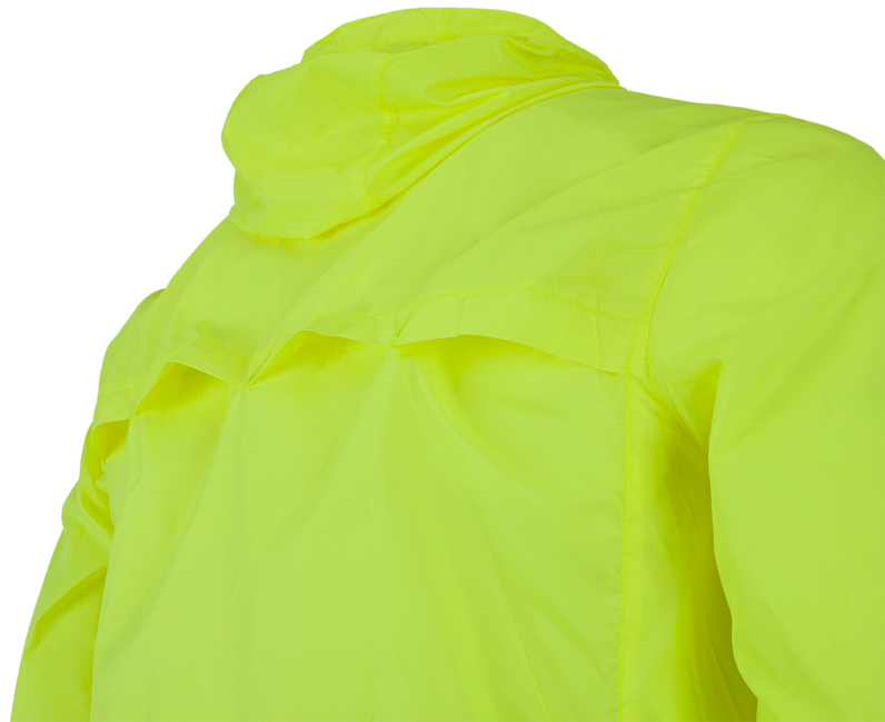 BENNON Dionos Jacket, Yellow