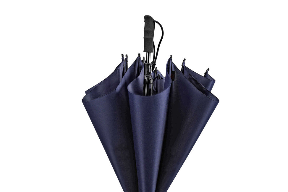 EuroSchirm Swing Backpack Rain Shield, Navy Blue