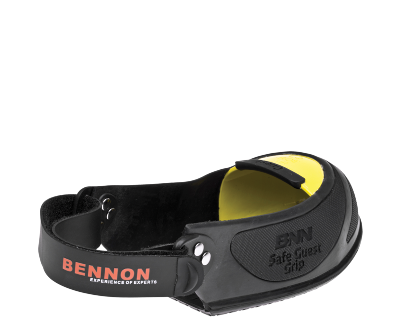 BENNON Safe Guest Grip Shoe Covers