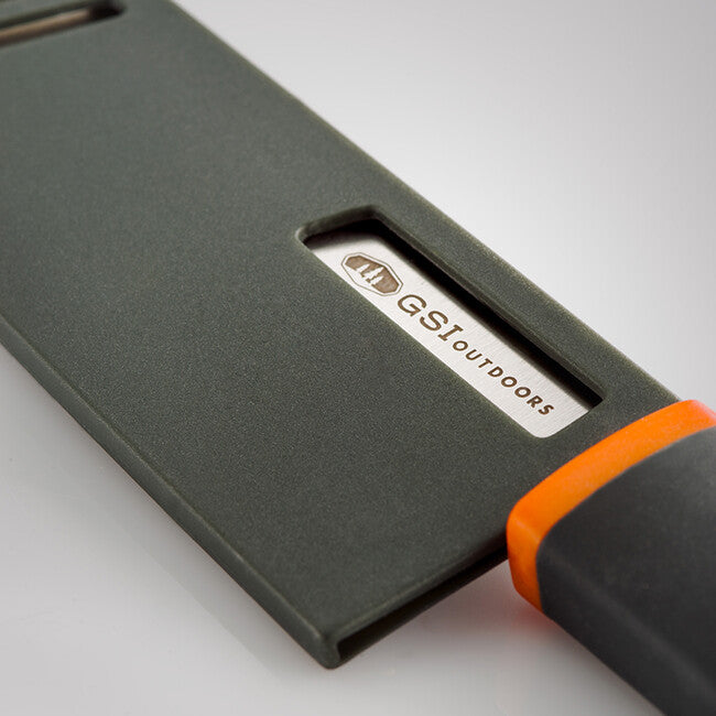 GSI Outdoors Santoku Knife Santoku 152 mm
