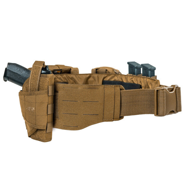 Tasmanian Tiger Warrior Belt LC, Coyote Brown