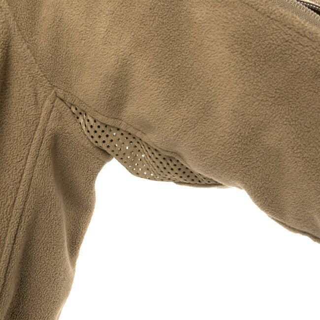 Helikon-Tex STRATUS Heavy Fleece Hoodie, Coyote