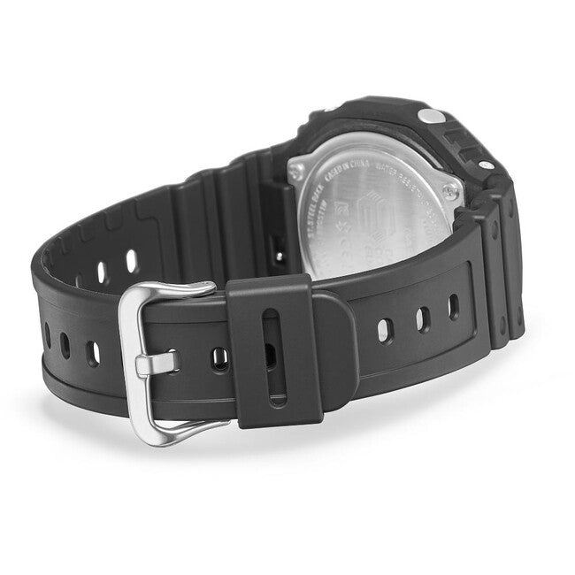 Casio G-Shock Watch GA-B2100-1AER, Black