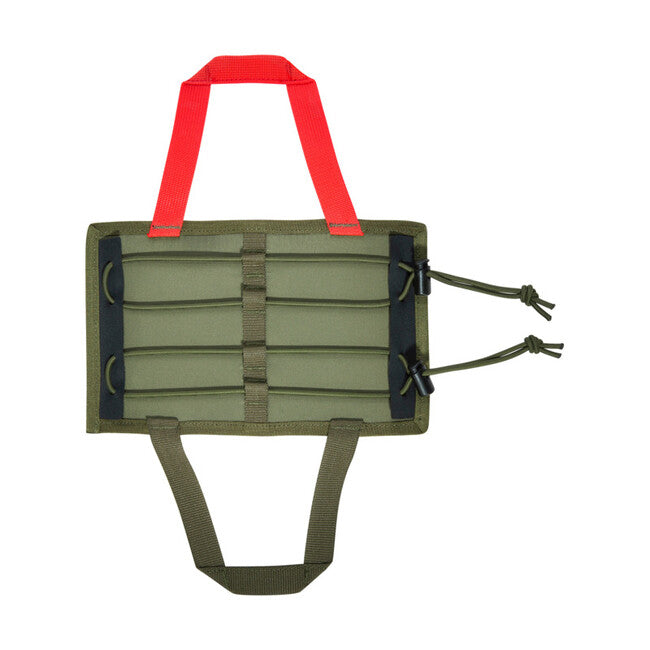 Tasmanian Tiger Kapsička prvej pomoci IFAK Pouch, olivová