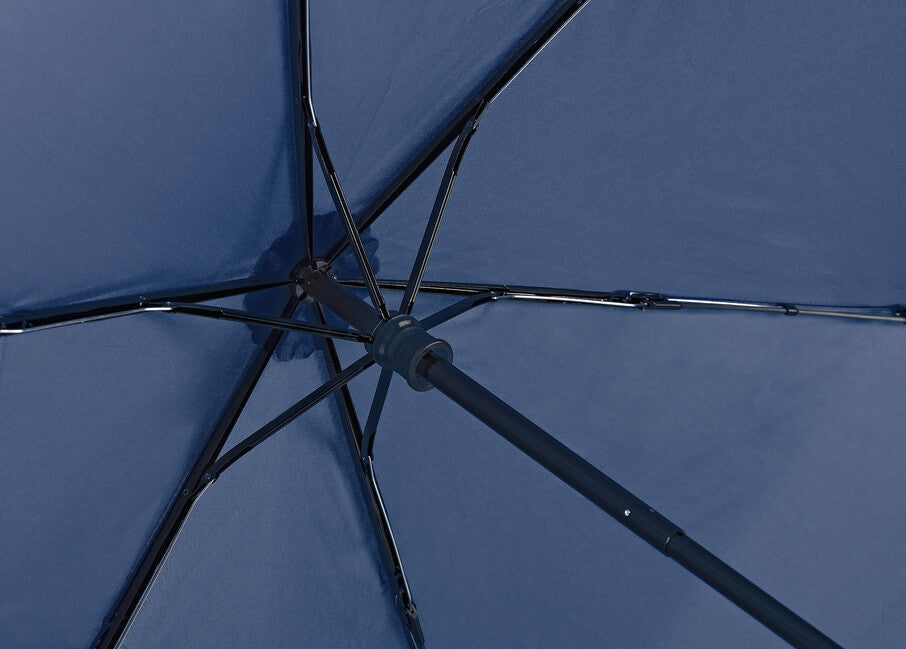 EuroSchirm Light Trek Ultra Ultralight Umbrella, Marine