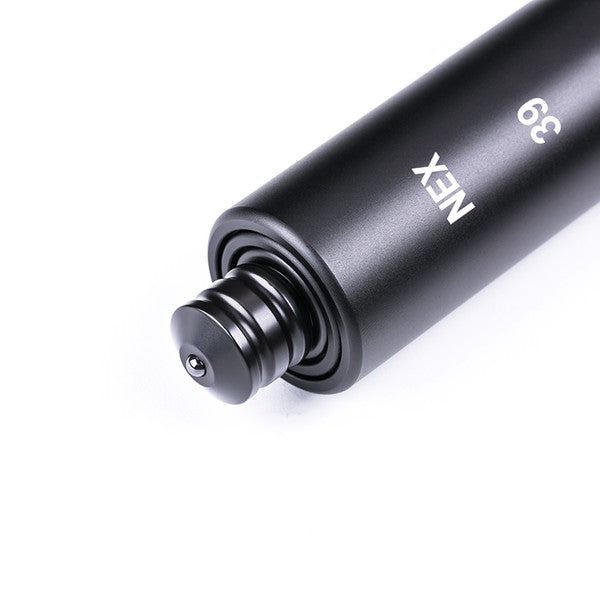 NexTorch Telescopic Baton N39C 100cm, Steel