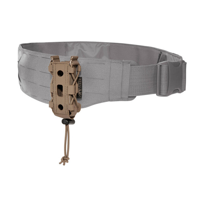 Tasmanian Tiger SGL Pistol Mag Pouch MC Lanfibia, Coyote Brown