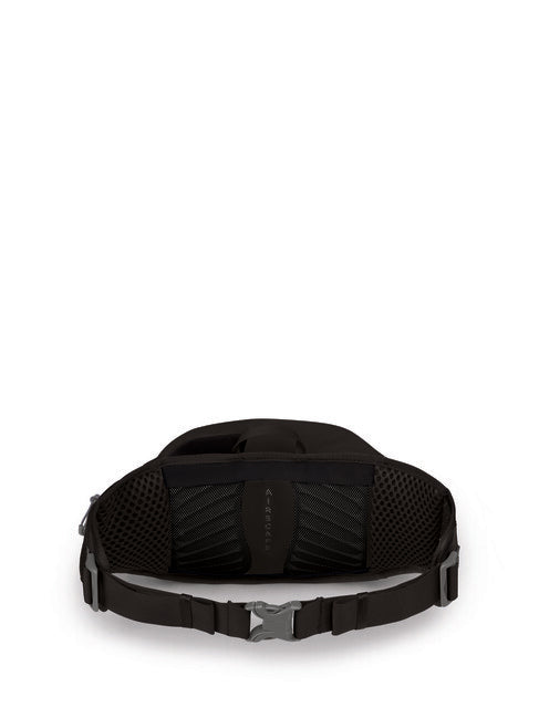 OSPREY SAVU 2 Waist Pack, Black