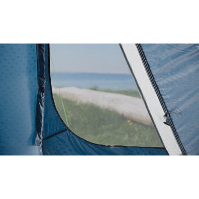 Outwell Earth Tent 5-Person, Blue-Green