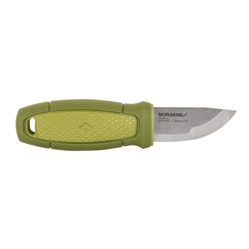 Morakniv Eldris S Outdoor Knife, Blue