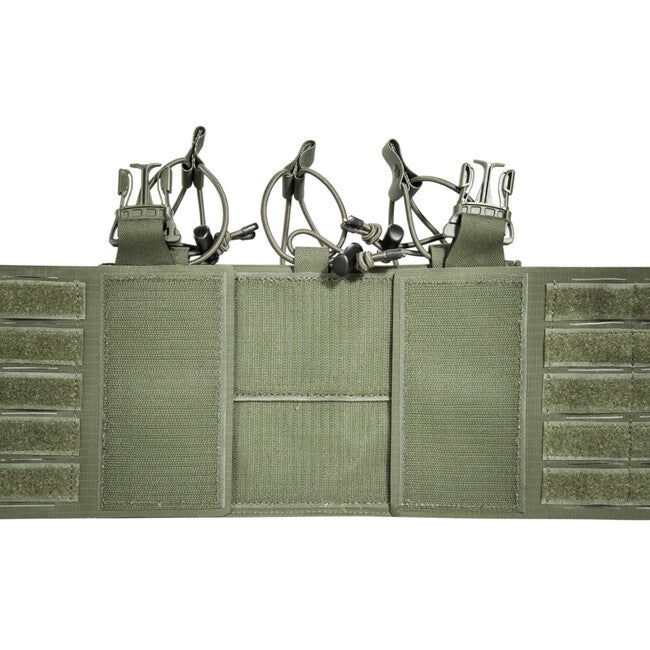 Tasmanian Tiger Vestal Small Combi Rig, Olive