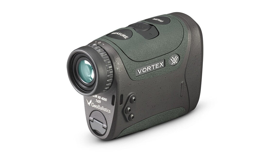 Vortex Optics Razor HD 4000 GB Laser Rangefinder