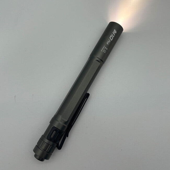 Speras M10 Plus Flashlight 250lm