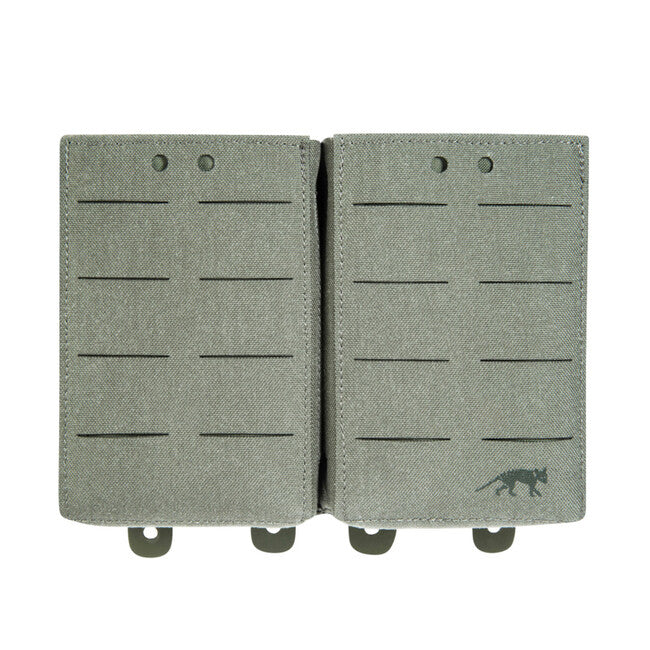 Tasmanian Tiger SGL Mag Pouch 2 Magazine Pouch, Stone Grey Olive