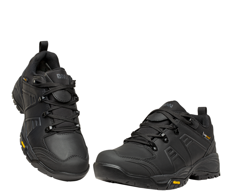 BENNON Panther XTR O2 Low Tactical Boots