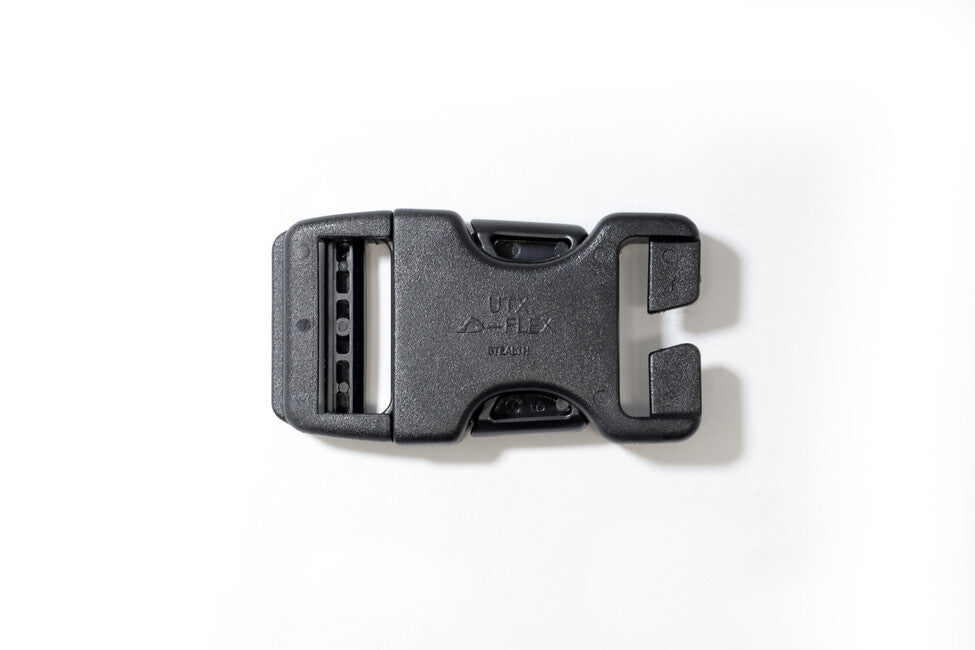 BasicNature Carabiner, Special 25 mm 2 pcs