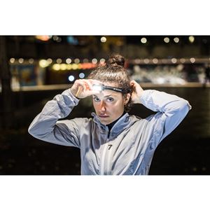 LEDLENSER čelovka NEO5R-ŠEDÁ