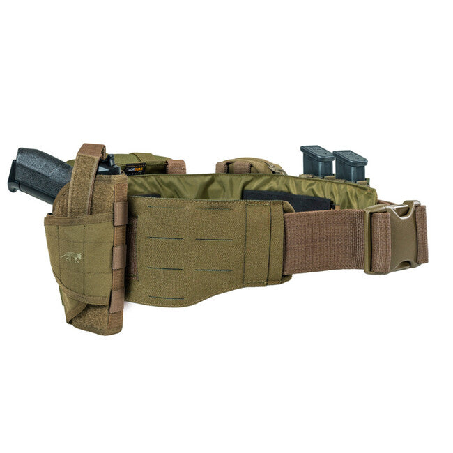 Tasmanian Tiger Warrior Belt LC, Olive