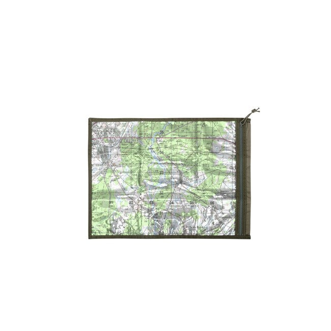 Direct Action® JTAC Admin Pouch, MultiCam