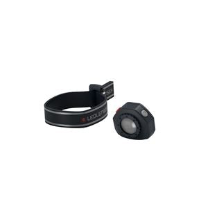 LEDLENSER Cu2R Headlamp