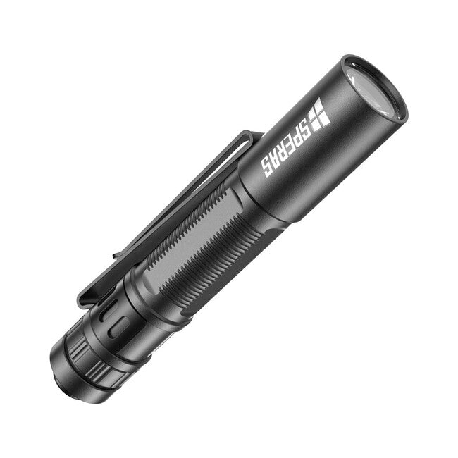 Speras M10 Small EDC Flashlight 200LM