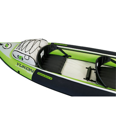 Sevylor Yukon Kayak