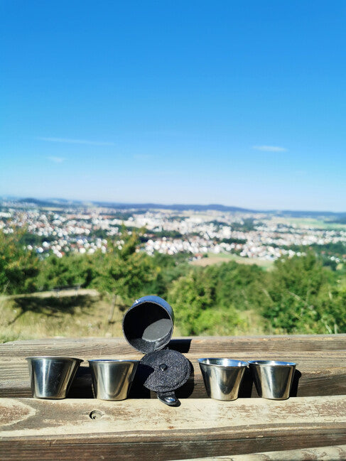 Origin Outdoors Cupset 4 v 1 po 30 ml