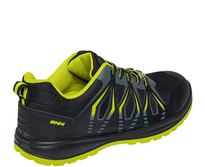Bennon SPIKER S3 ESD Low Work Shoes
