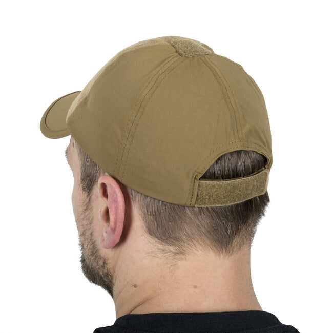 Helikon-Tex Foldable Cap, Shadow Grey