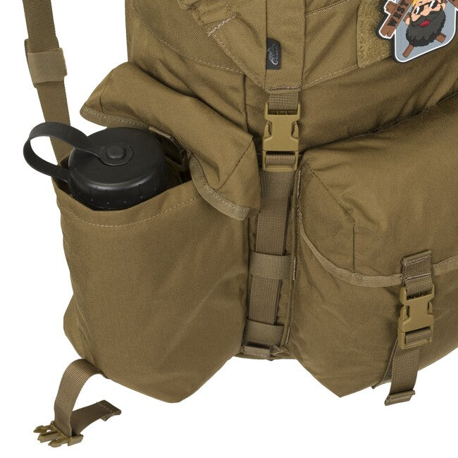Helikon-Tex Bergen Backpack, Earth Brown