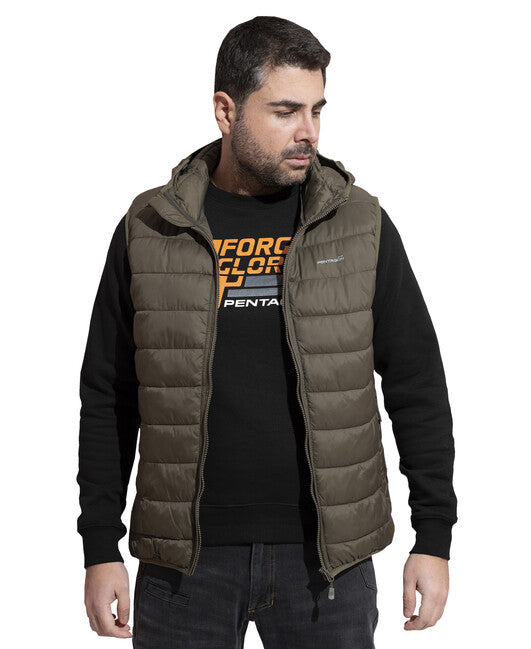 Pentagon Aurora Men's Vest, RAL7013