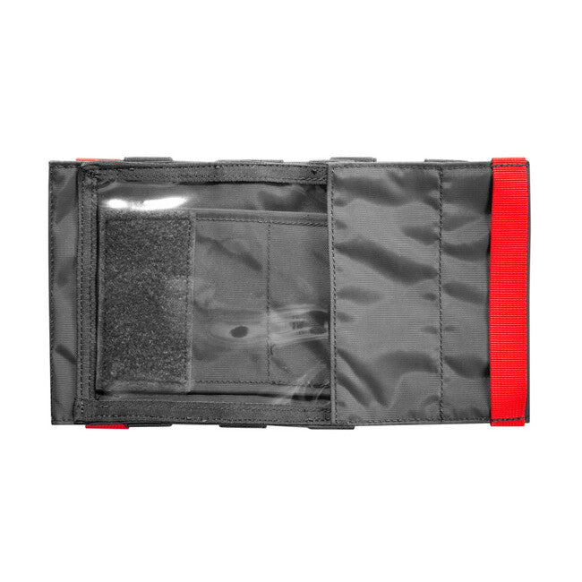 Tasmanian Tiger Head Rest IFAK Pouch, Titan Grey