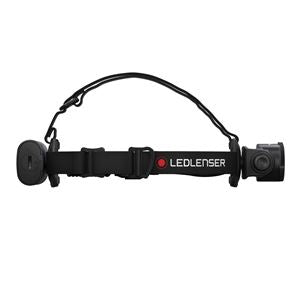 LEDLENSER H15R CORE Headlamp