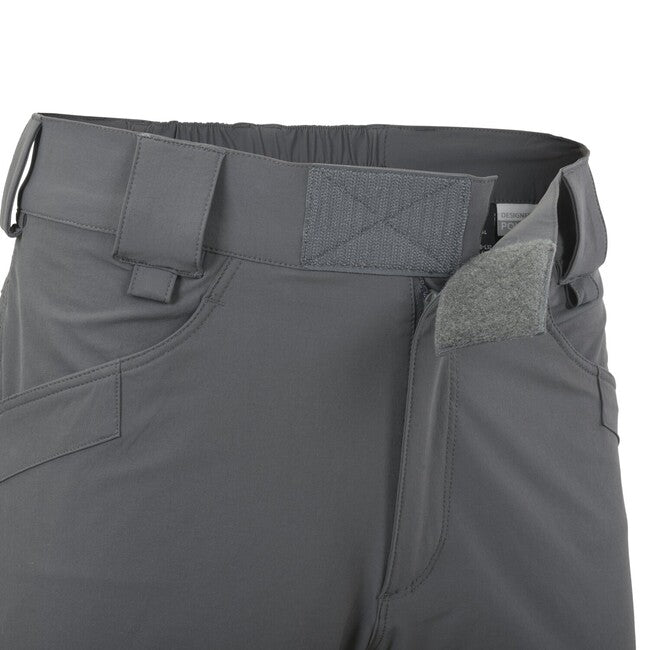 Helikon-Tex VersaStretch Trekking Tactical Pants, Black