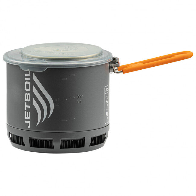 Jetboil Stash Outdoor Cooking System 0.8L
