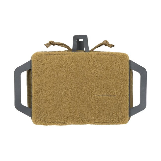Direct Action Horizontal MK II Medical Pouch, Cordura, Woodland
