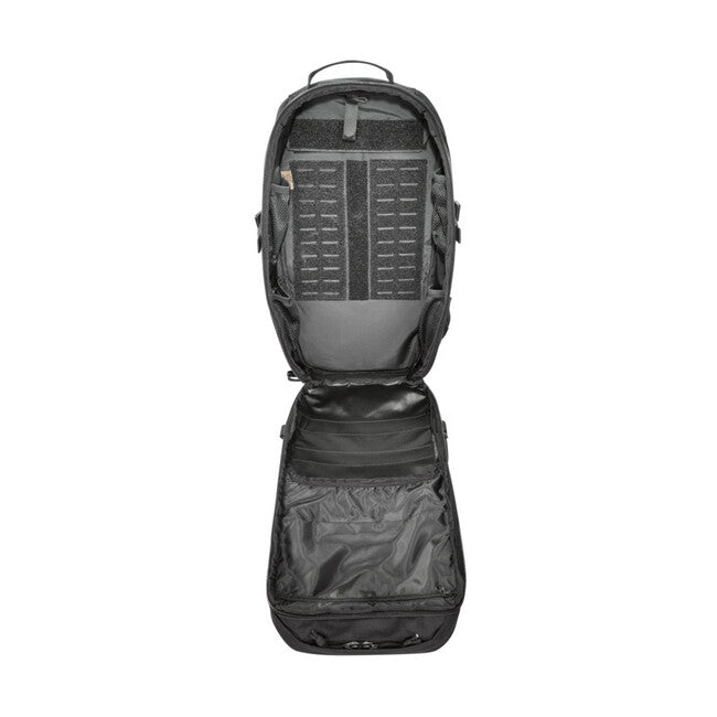 Tasmanian Tiger Modular Combat Pack, Black 22L