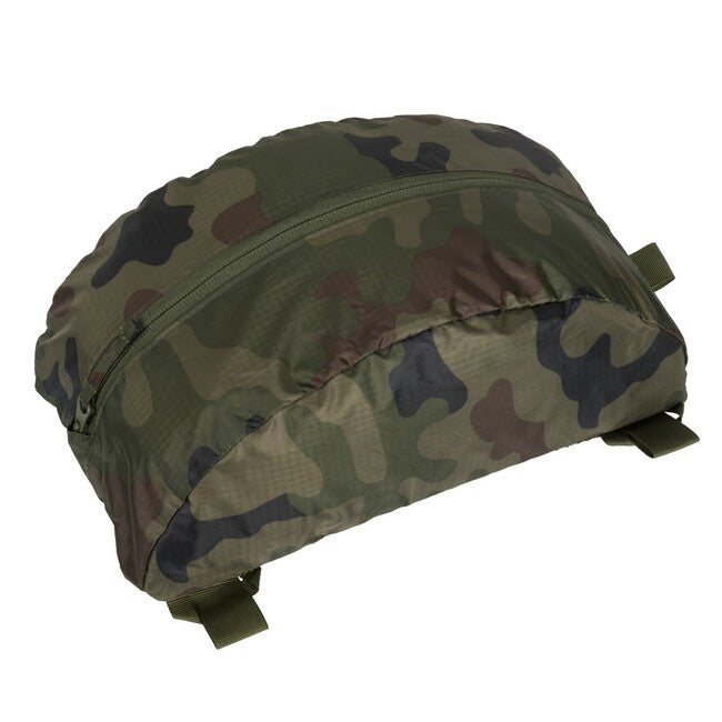 Helikon-Tex Supertarp Celta Black 3 x 3 m