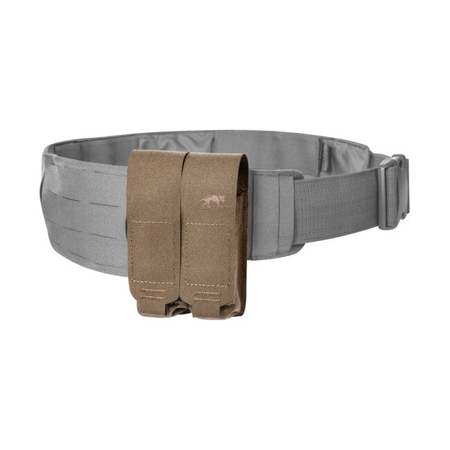 Tasmanian Tiger DBL Pistol Mag Pouch MKIII, Coyote Brown