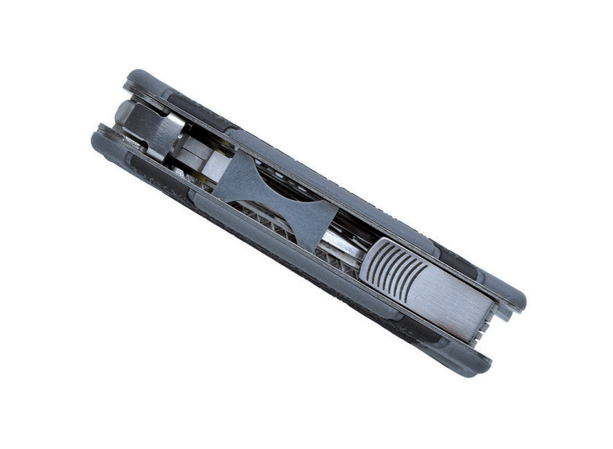 Baladeo TEM015 Grip Multitool, Grey