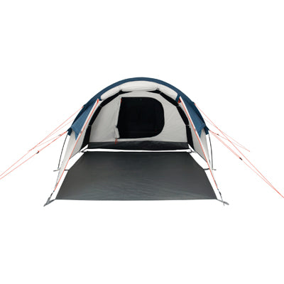 EasyCamp Marbella 300 Tent, White-Blue